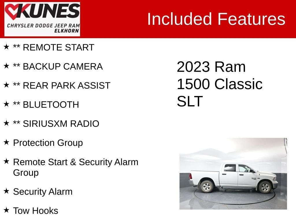 ram ram 1500 classic 2023 1C6RR7LT1PS566556 image ram ram 1500 classic 2023 1C6RR7LT1PS566556 image